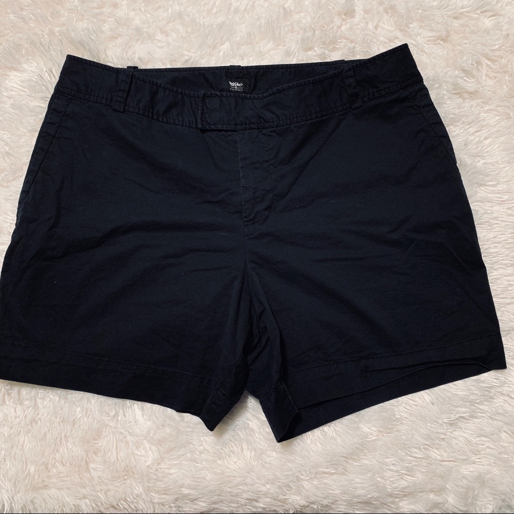 Mossimo shorts